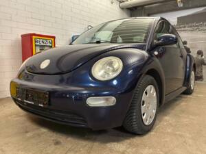 Bild 3/17 von Volkswagen New Beetle 1.4 (2002)