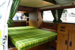 Image 20/25 de Volkswagen T2b Camper (1979)
