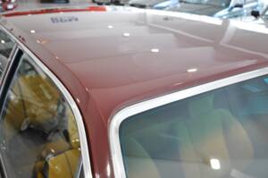 Image 16/37 of Lancia Beta HPE 1600 (1975)