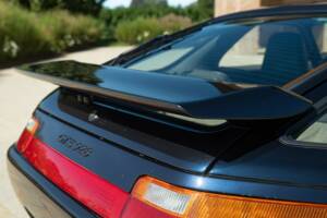 Afbeelding 23/50 van Porsche 928 GTS (1992)
