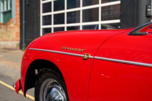 Bild 17/29 von Porsche 356 B 1600 Super Drauz (1959)