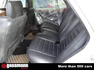 Bild 12/15 von Bentley Turbo R (1990)
