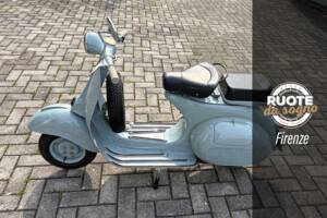 Bild 1/9 von Piaggio Vespa 125 (1961)