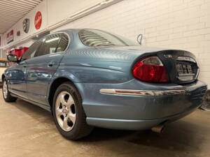 Imagen 12/15 de Jaguar S-Type 3.0 V6 (2000)