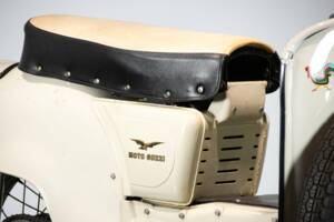 Afbeelding 33/50 van Moto Guzzi DUMMY (1962)