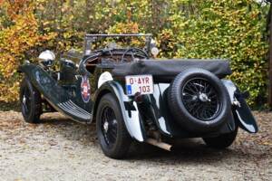 Image 3/42 of Lagonda 4,5 Litre M 45 T7 (1934)
