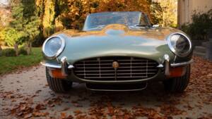 Bild 31/84 von Jaguar E-Type V12 (1973)