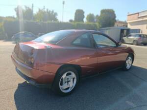 Image 48/50 of FIAT Coupé 1.8 16V (1997)