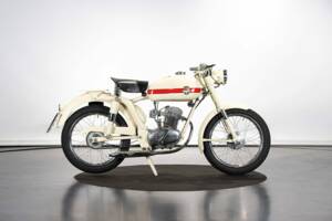 Afbeelding 5/50 van MV Agusta Liberty I (1962)