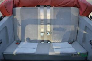 Bild 37/50 von Rover Mini Cabriolet (1995)