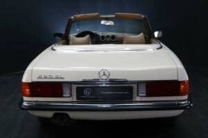 Image 5/50 de Mercedes-Benz 450 SL (1973)