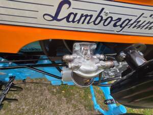 Bild 30/81 von Lamborghini 1R (1966)
