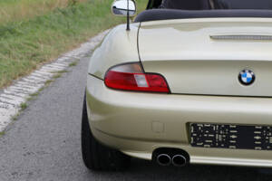 Bild 37/50 von BMW Z3 Convertible 3.0 (2000)