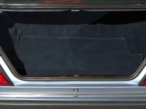Image 9/30 de Mercedes-Benz 300 CE (1991)