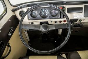 Bild 8/50 von Volkswagen T2b Pickup Double Cabin (1977)