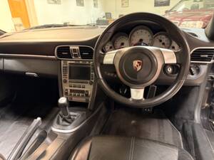 Afbeelding 21/25 van Porsche 911 Carrera S (2006)