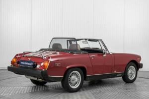 Image 2/50 de MG Midget 1500 (1979)