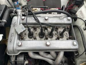 Image 34/87 of Alfa Romeo Giulia 1600 Sprint GT (1965)