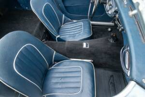 Bild 37/50 von Austin-Healey 3000 Mk I (BN7) (1960)