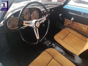 Afbeelding 13/46 van Abarth Fiat 750 Zagato (1959)
