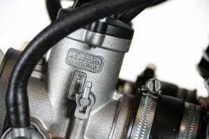 Afbeelding 44/50 van Yamaha 175 GP Special (1975)