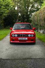 Image 35/50 of BMW M3 Sport Evo (1990)