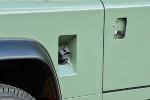 Imagen 13/36 de Land Rover 90 (1990)