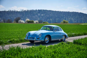 Image 2/29 of Porsche 356 A 1600 S (1957)