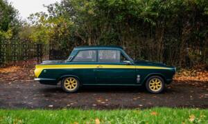 Afbeelding 2/40 van Ford Cortina 1200 (1965)