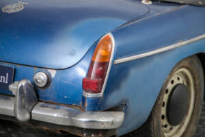 Bild 31/50 von MG MGB (1963)