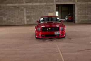 Image 15/68 of Ford Mustang GT (2005)