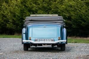 Imagen 7/46 de Alvis Speed 25 SC Vanden Plas (1938)