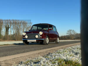 Bild 13/90 von Mini Cooper 1.3i MPI (1999)