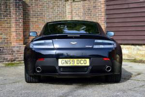 Bild 44/50 von Aston Martin V8 Vantage (2009)