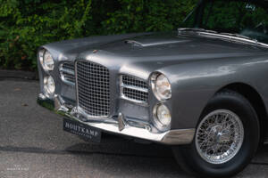 Bild 2/20 von Facel Vega FV3B (1957)