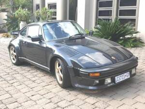 Bild 3/8 von Porsche 911 Turbo 3.3 (1979)