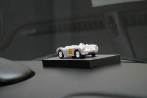 Immagine 23/50 di Porsche Boxster (2003)