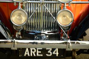 Image 31/50 of Talbot BA 105  Sports Tourer (1934)