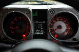Immagine 24/31 di Suzuki Jimny (2019)