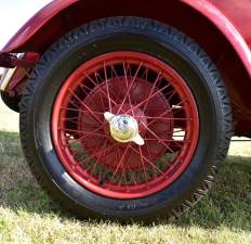 Imagen 30/50 de Alfa Romeo 6C 1750 Super Sport &#x2F; Gran Sport &#x2F; TF (1929)