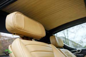 Image 35/72 of Alfa Romeo Montreal (1974)