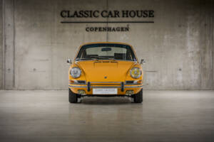 Imagen 8/100 de Porsche 912 (1967)