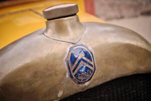 Afbeelding 46/48 van Citroën B 14 (1928)