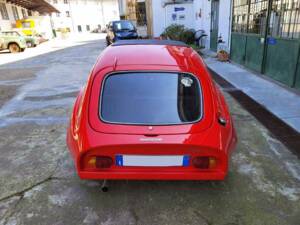 Immagine 11/31 di Marcos Mini Marcos 1300 GT (1978)
