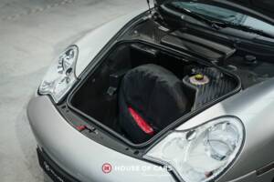 Imagen 12/24 de Porsche 911 Carrera "40 Jahre 911" (2003)