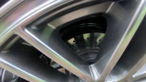 Imagen 45/58 de Mercedes-Benz SL 350 (2005)