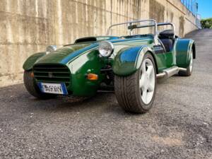 Bild 2/21 von Westfield SEi (1995)
