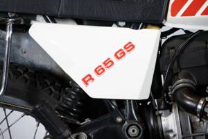 Image 34/50 of BMW R 65 GS (1989)