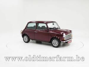 Bild 3/15 von Austin Mini 30 (1989)
