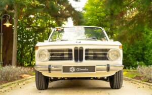 Immagine 23/76 di BMW 2000 (1971)